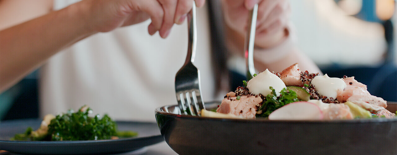 Are You Living With Pain and Inflammation? Find Relief With Simple Dieting