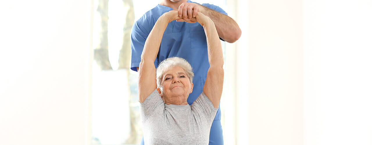 Find Relief For Your Arthritic Pains Without Pain-Management Drugs
