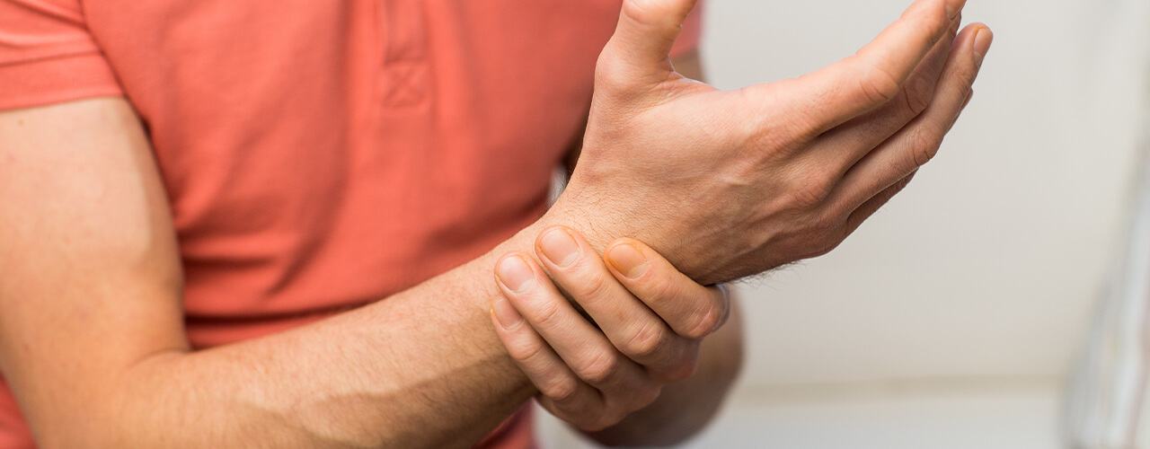 Elbow, Wrist & Hand Pain Relief Eugene, OR