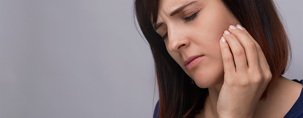 TMJ Dysfunction Eugene, OR