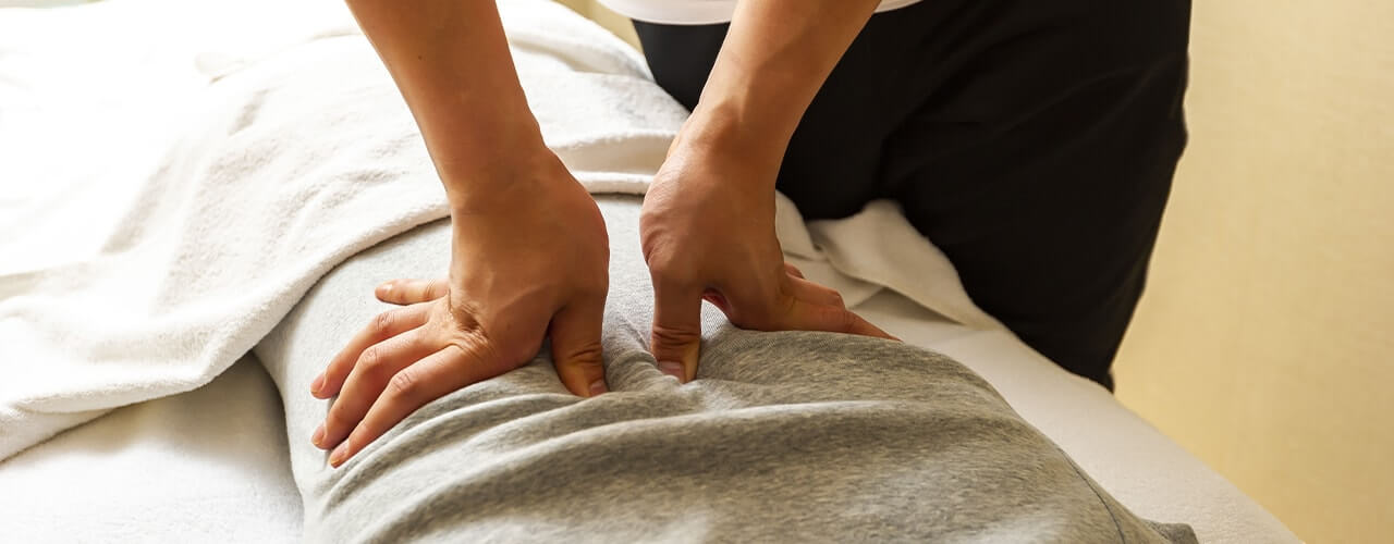 Are You an Athlete? Improve Your Performance with Therapeutic Massage