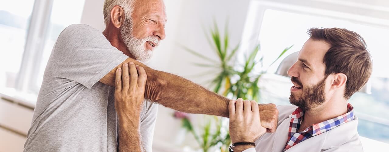 5 Benefits of Treating Your Pain Naturally With Physical Therapy