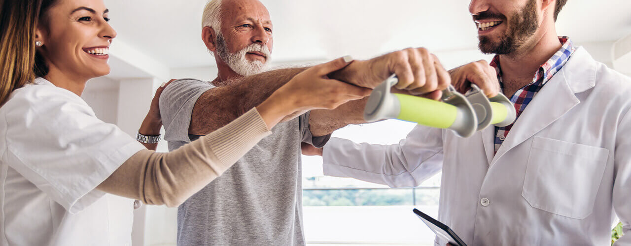 Get Back to Life Quicker with Pre-hab