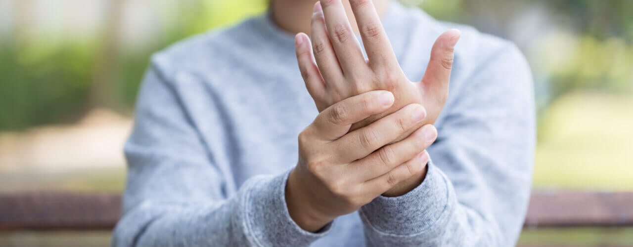 Natural Remedies For Treating Arthritis