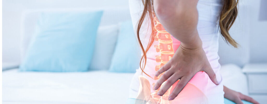 Herniated disc Eugene, OR