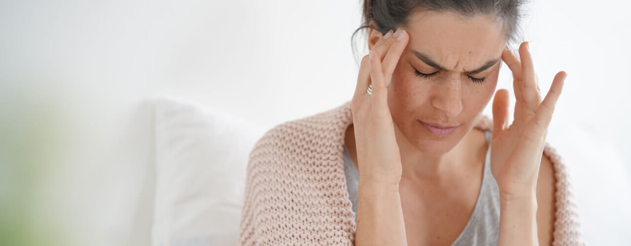 Physical Therapy Can Help You Battle Chronic Headaches
