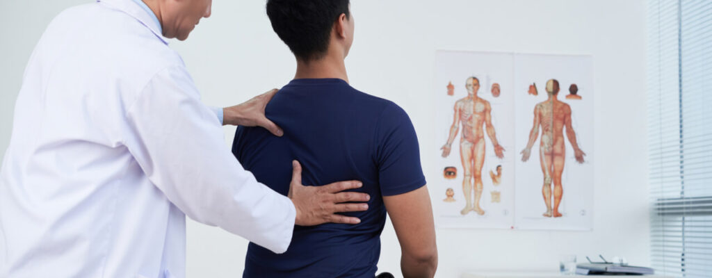 5 Things to Consider Before Undergoing Back Surgery
