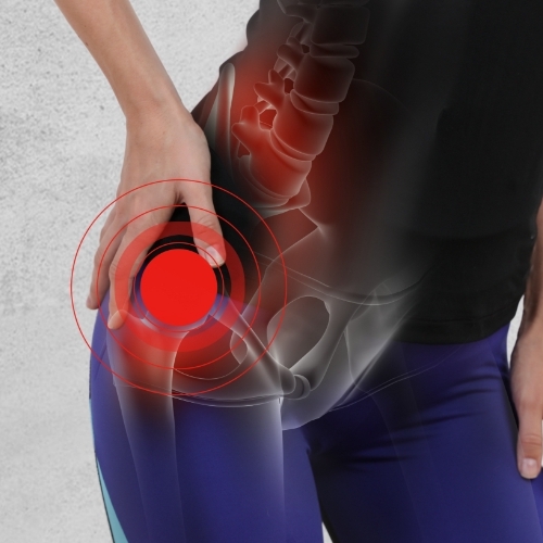 Overcome Hip Pain with Therapy Plus Physical Therapy in Knoxville and  Maryville , TN: Expert Care