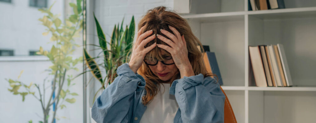 Chronic pain relief treatment in Oregon