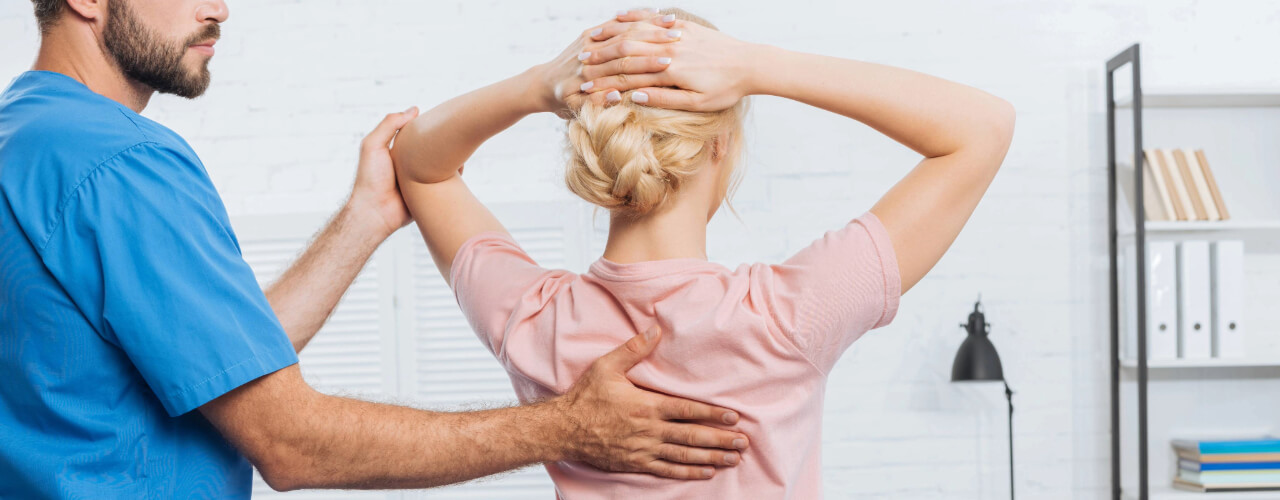 Exploring the Benefits of Physical Therapy