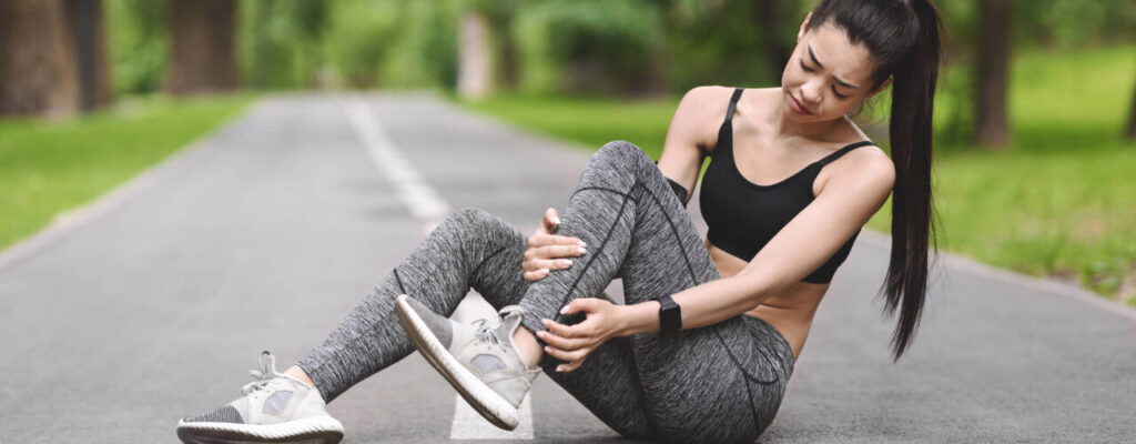 How to Treat and Prevent a Sprained Ankle in Athletes