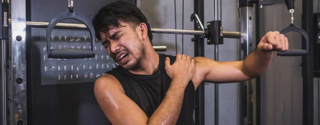 Rotator Cuff Injury Therapy: Regaining Shoulder Functionality