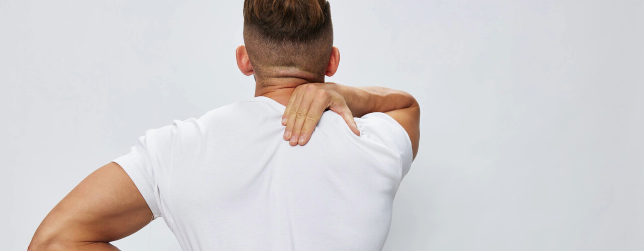 Sciatica Pain Relief Techniques