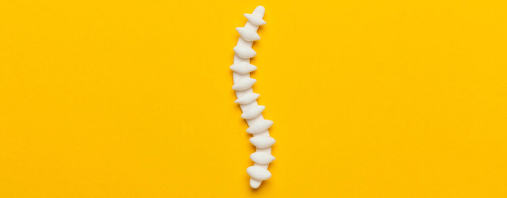 Spinal health treatment in Oregon