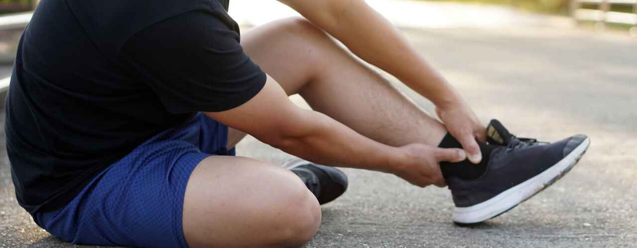 Common Sports Injuries and How to Prevent Them