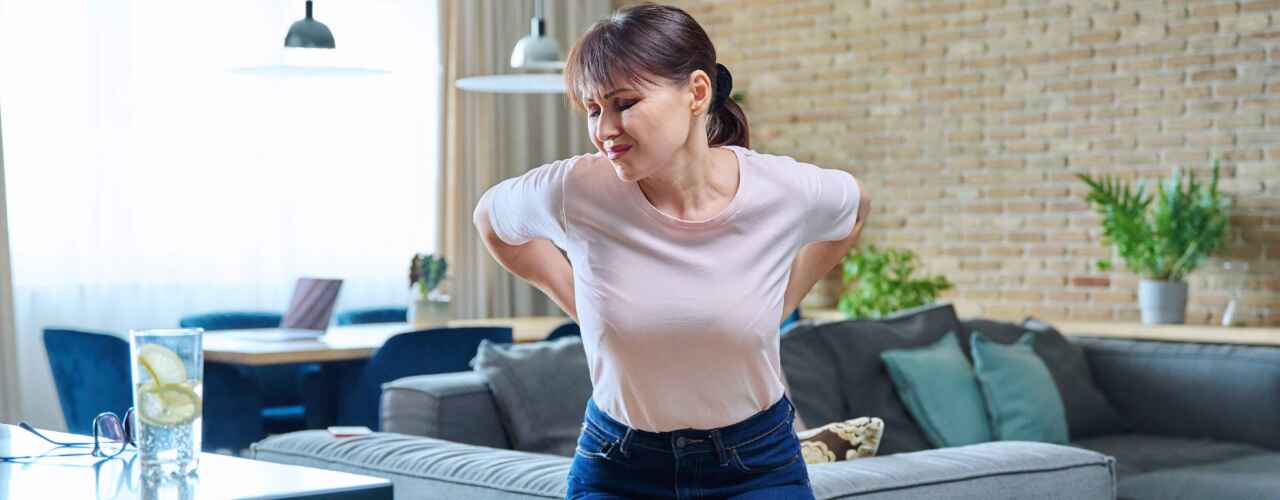 Herniated Discs: Symptoms, Causes, and Relief Options