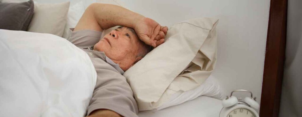 How Shoulder Pain Affects Sleep and How to Manage It