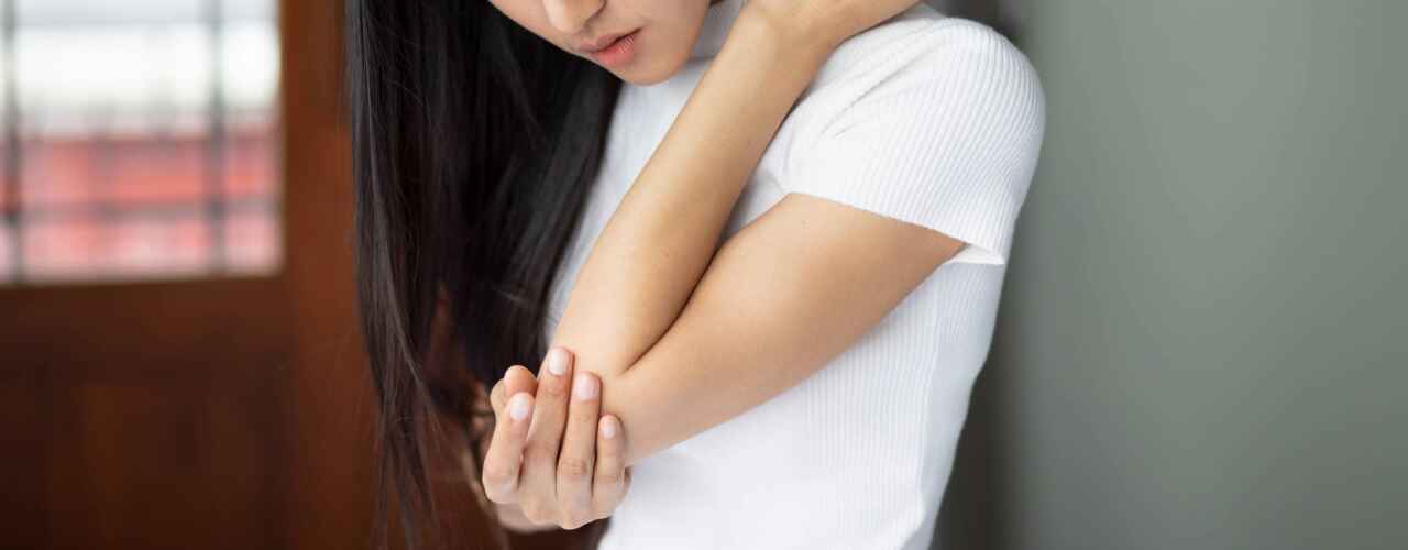 Tennis Elbow: Symptoms, Treatment, and Prevention