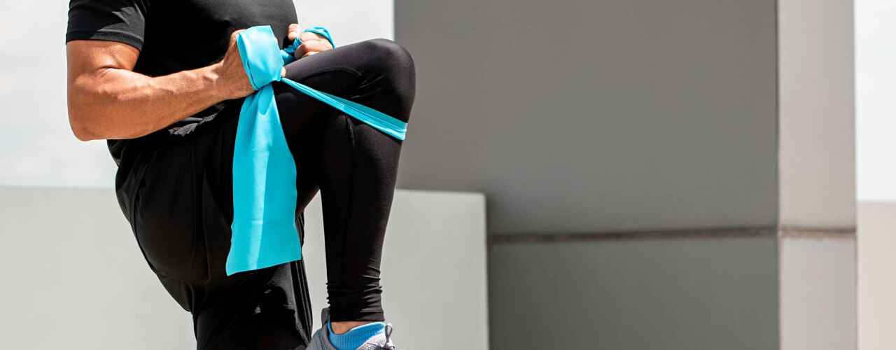 The Importance of Physical Therapy After Surgery
