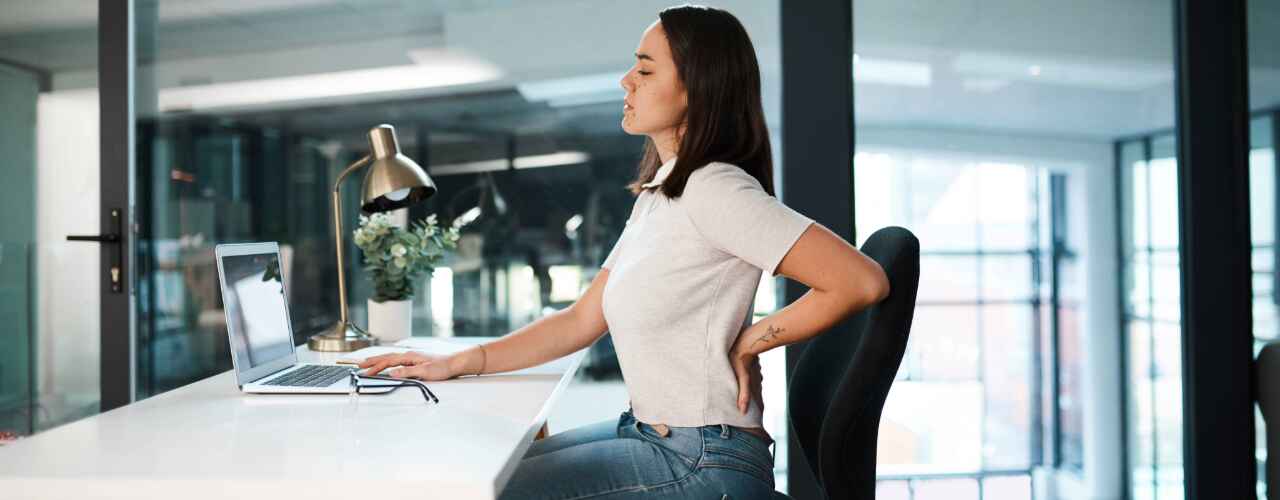 The Importance of Spinal Health and How to Maintain It