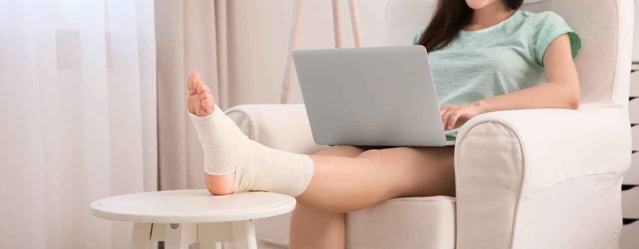 Top Benefits of Physical Therapy for Injury Recovery
