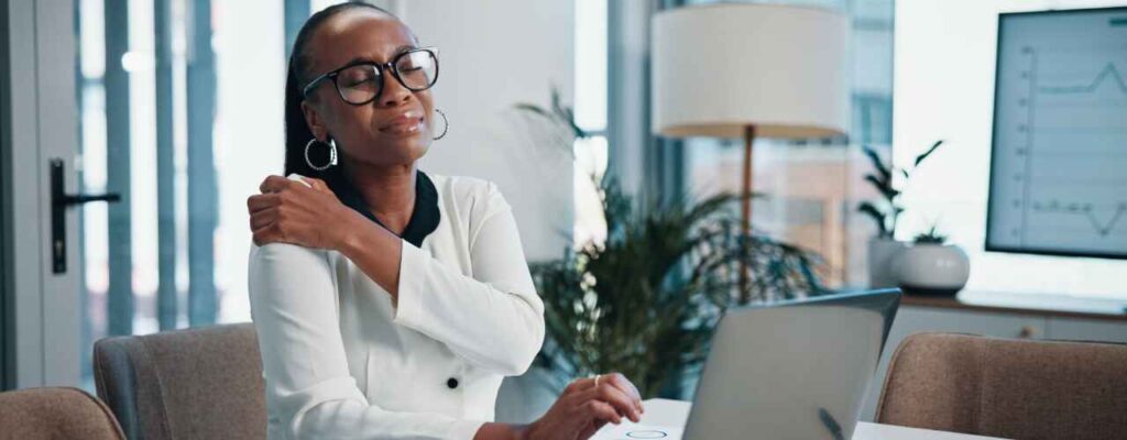 Understanding the Different Causes of Shoulder Pain