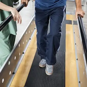Physical Therapy Treatment at the clinic image