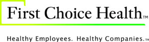 first choice healthcare logo