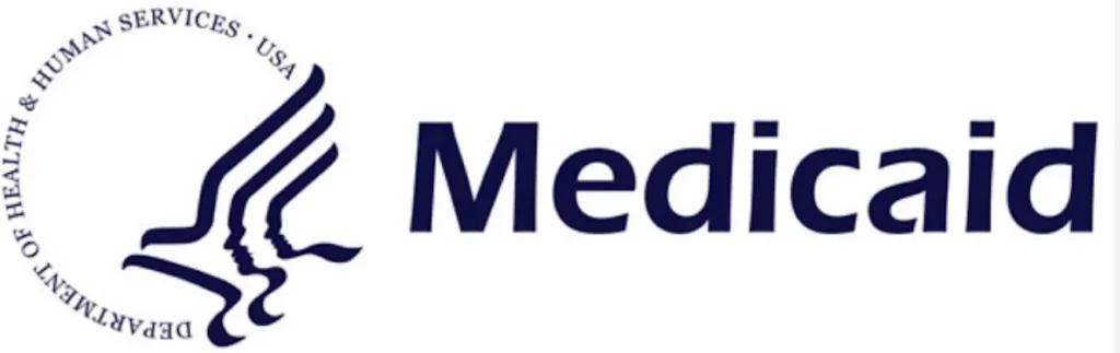 medicaid health insurance logo
