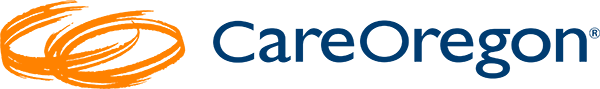 care oregon health insurance logo
