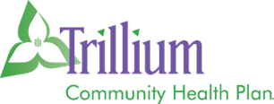 trillium health insurance logo